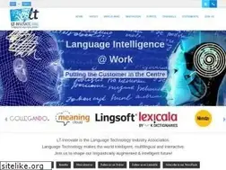 Sites similar to lt-innovate.org