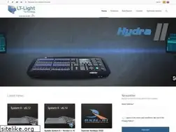 Sites similar to lt-light.com