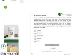 Sites similar to lt-naturprodukte.de