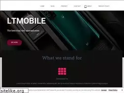 Sites similar to lt-smartphone.com