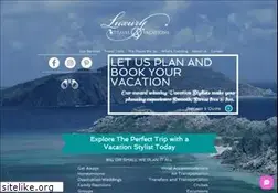 Sites similar to lt-vacations.com