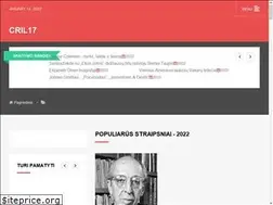 Sites similar to lt.cril17.org