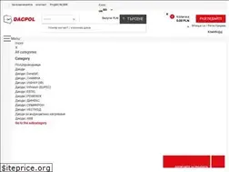 Sites similar to lt.dacpol.eu