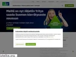 Sites similar to lt.fi