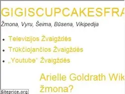 Sites similar to lt.gigiscupcakesfranchise.com