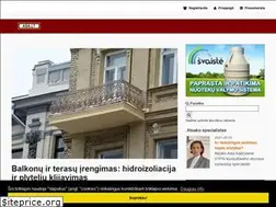 Sites similar to lt.lt.allconstructions.com