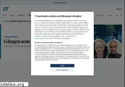 Sites similar to lt.se