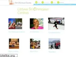 Sites similar to lt.srichinmoycentre.org