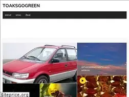 Sites similar to lt.toaksgogreen.org