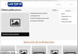 Sites similar to lt10digital.com.ar