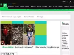 Sites similar to lt24.lt