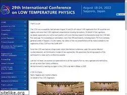 Sites similar to lt29.jp