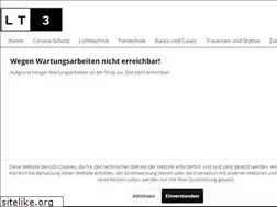 Sites similar to lt3.de