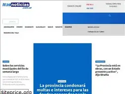 Sites similar to lt39noticias.com.ar