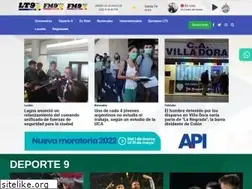 Sites similar to lt9.com.ar