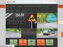 Sites similar to lta.com.fj