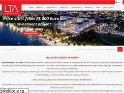 Sites similar to lta.com.tr