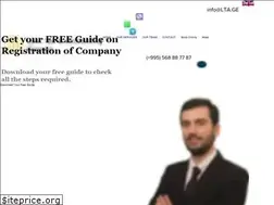 Sites similar to lta.ge