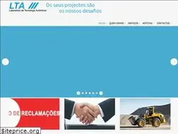 Sites similar to lta.pt