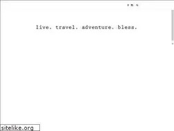 Sites similar to ltabblog.com