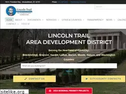 Sites similar to ltadd.org