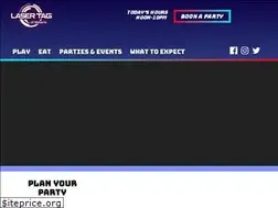 Sites similar to ltag.com