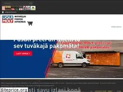 Sites similar to ltam.lv