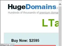 Sites similar to ltamil.com