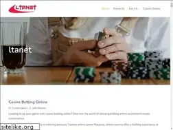 Sites similar to ltanet.org