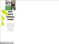 Sites similar to ltanimalpark.com