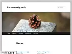 Sites similar to ltapersonalgrowth.com