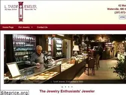 Sites similar to ltardifjewelers.com