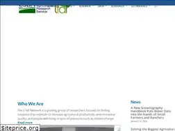 Sites similar to ltarnetwork.org