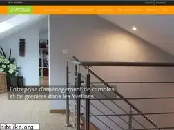 Sites similar to ltartisan.fr