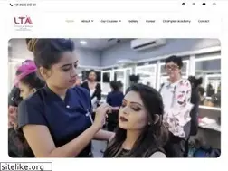 Sites similar to ltaschoolofbeauty.com