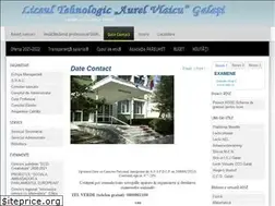 Sites similar to ltaurelvlaicu.ro