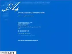 Sites similar to ltb-antwerpen.de