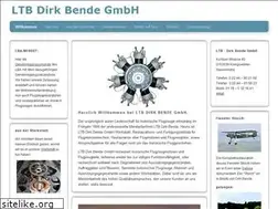 Sites similar to ltb-dirkbende.de