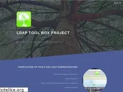 Sites similar to ltb-project.org
