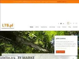 Sites similar to ltb.com.pl