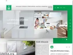 Sites similar to ltb.ge