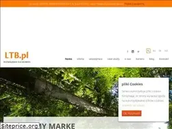 Sites similar to ltb.pl