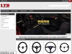 Sites similar to ltbautosports.com