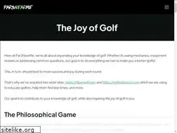 Sites similar to ltbaygolf.com