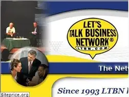 Sites similar to ltbn.com
