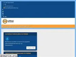Sites similar to ltbonline.org