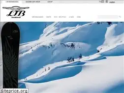 Sites similar to ltbsnowboards.cz