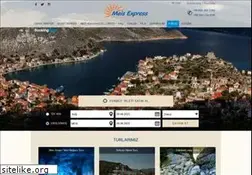 Sites similar to ltbtravel.com