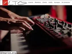 Sites similar to ltc-asaph.com