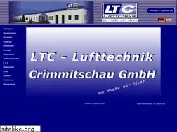 Sites similar to ltc-crimmitschau.com